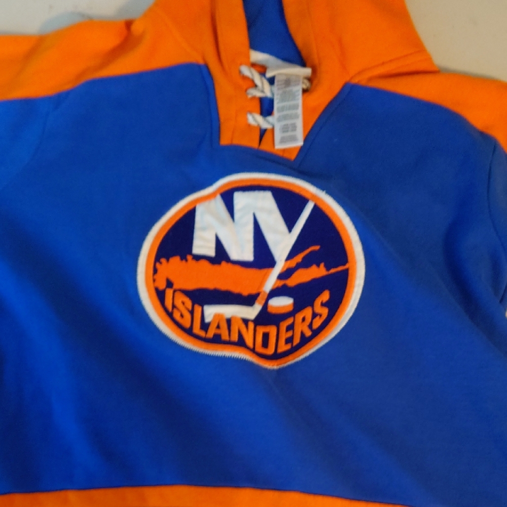 NY Islanders Youth Sweatshirt